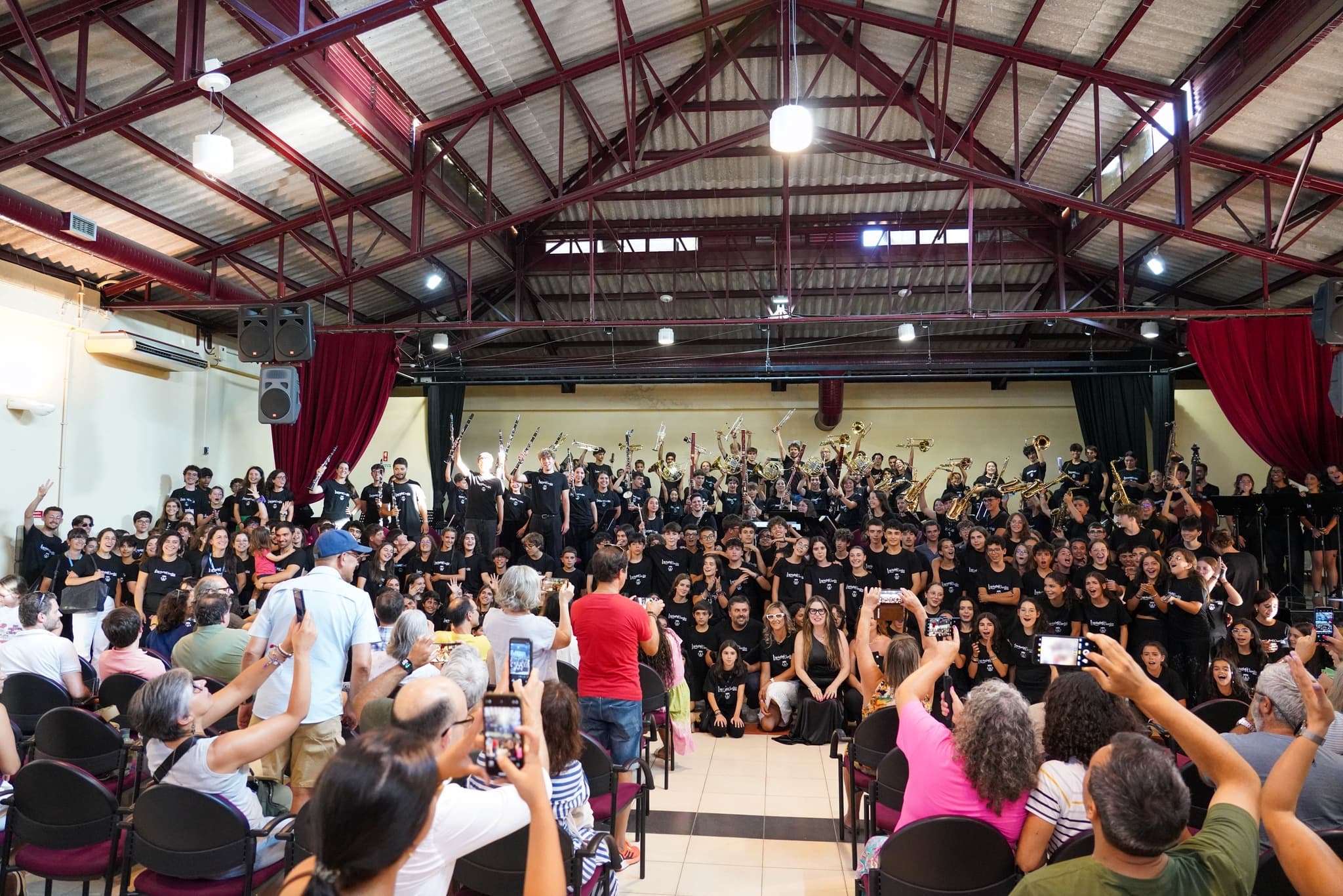 Orquestras