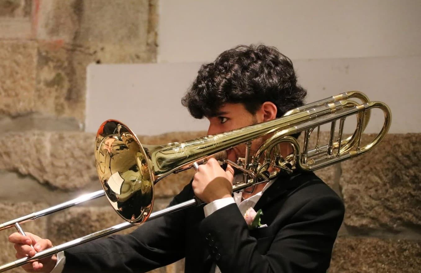 Alexandre Ferreira