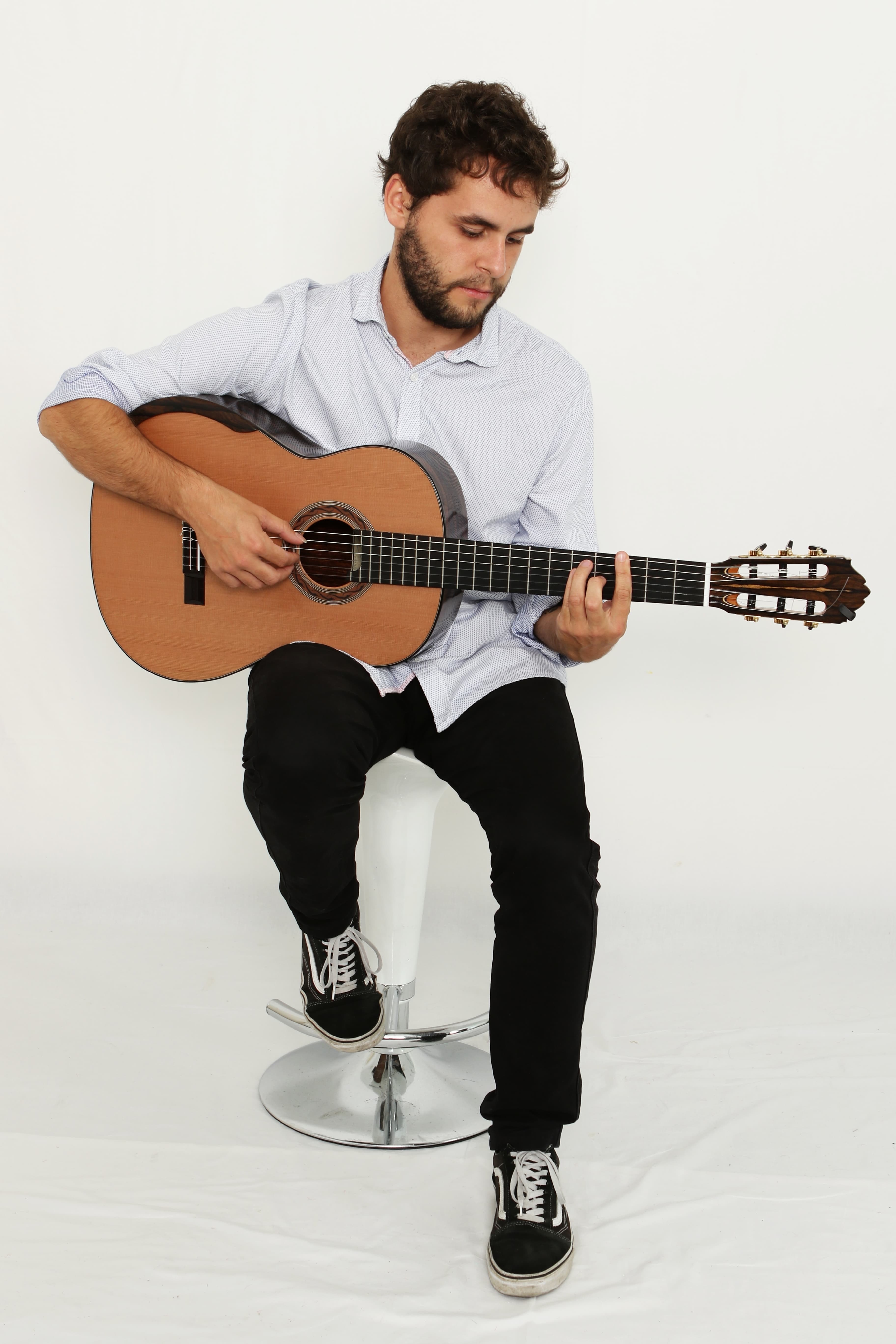 José Almeida