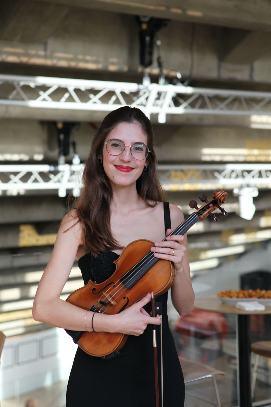 Angélica Fonseca