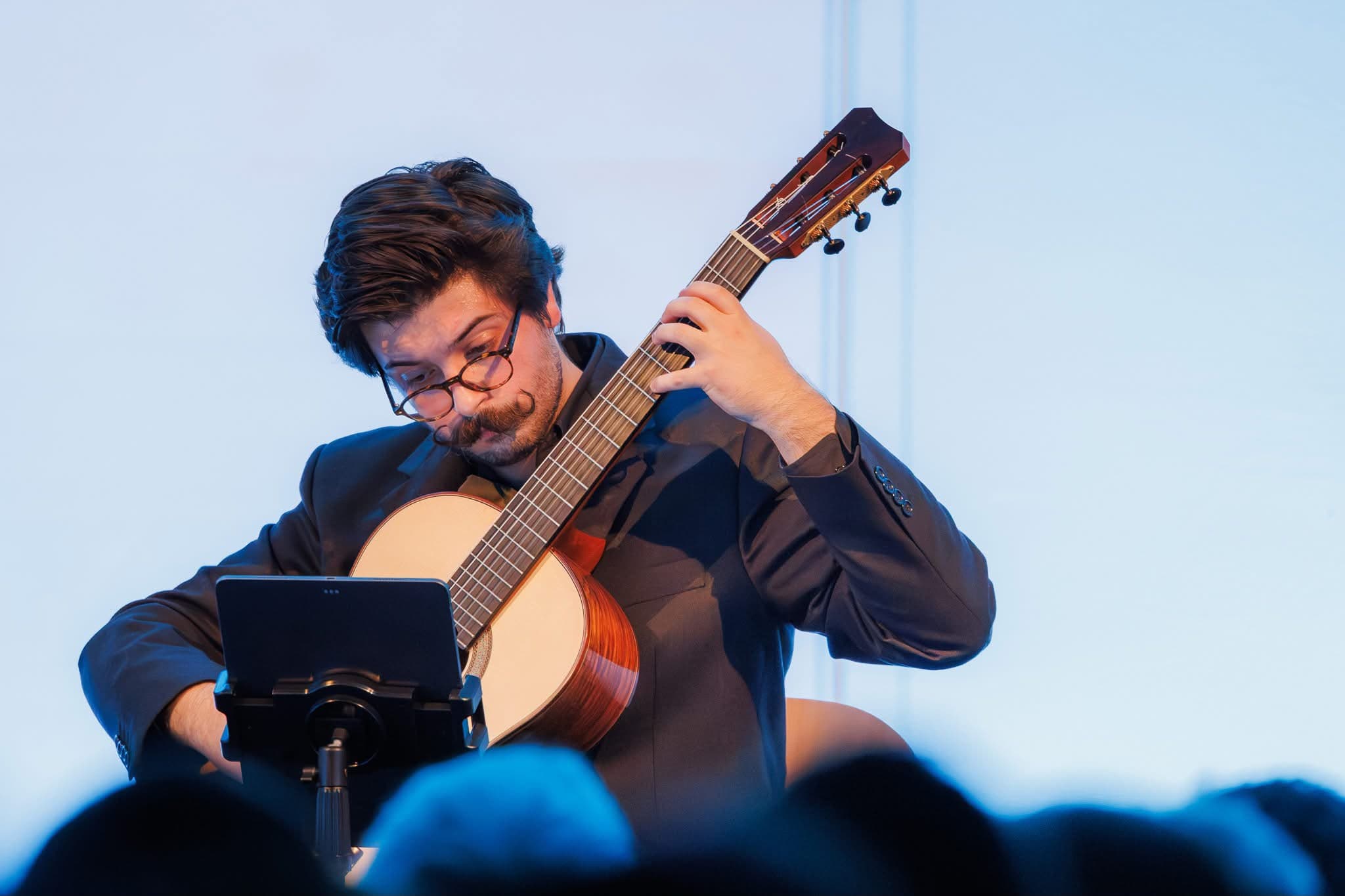 Rúben Sobral